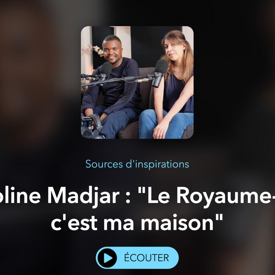 Sources d'inspirations ▶︎